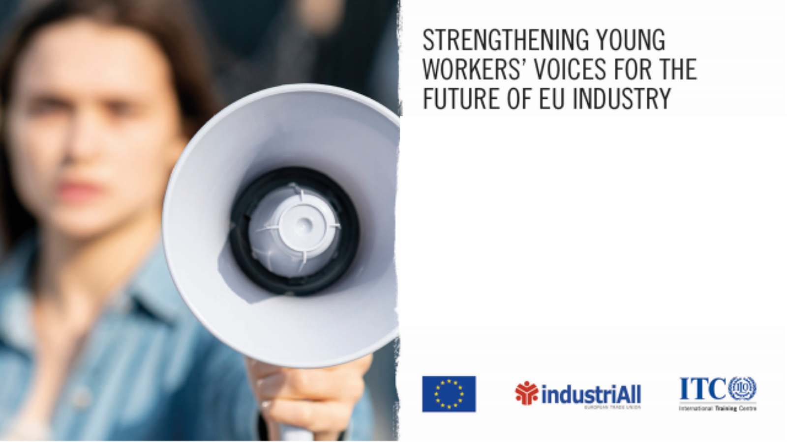 IndustriAll Europe’s youth mobilises despite COVID-19